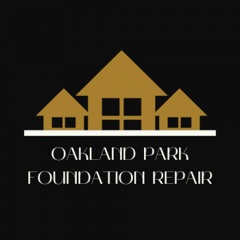 Oakland Park Foundation Repair logo
